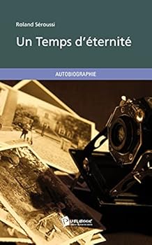 Paperback UN TEMPS D'ETERNITE [French] Book
