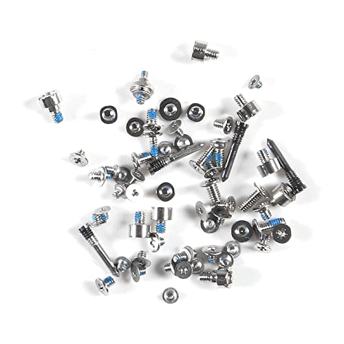 Image of Inner Parts Replacement Kits for iPhone, Including Internal Bracket Replacement Parts, Full Screw Set and Repair Tool Kit (for iPhone 12)
