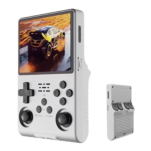 handheld video game consoles