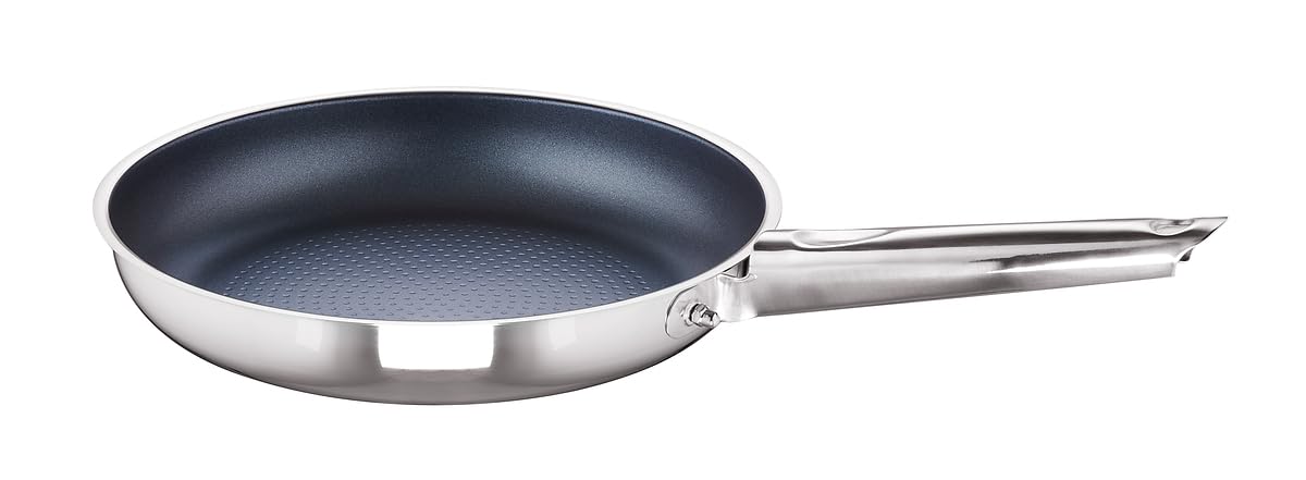 Schulte Ufer Romana i Induction Compatible Non-Stick Frying Pan