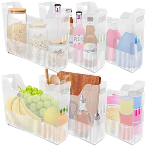best freezer organizer bins