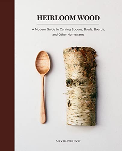 Heirloom Wood: A Modern Guide