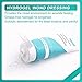 Dimora 2 Packs 6oz Hydrogel First Aid Ointment, Burn Injory Soothing Gel, Skin Repair Cream for Emergency Burn, Postoperative Incisions, Bruises, Debridement Wound Care