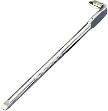 L-Type Screwdriver -Shaped Wrench Drill Bit Elbow Bend Short Arm Crossing Driver Tool L