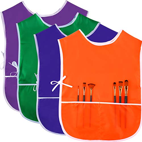 Best Artist Smock Editor’s of 2022 BNB