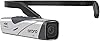 ORDRO EP8 4K 60FPS Vlog Hands Free Lightweight Mini Wearable Video Camera Starlight Sensor, Wi-Fi App Control, IPX5 Waterproof,2-Axis Gimbal Stabilizer with Remote Control(Silver) #2