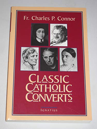Classic Catholic Converts view 2