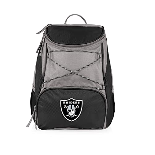 Image of Picnic Time NFL PTX Backpack Cooler - Soft Cooler Backpack - Insulated Lunch Bag