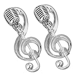 anstecknadel für musiker Robustes material: diese aus einer haltbaren legierung gefertigte brosche sorgt für langlebigkeit und ein feines finish und macht sie zu einem zuverlässigen accessoire, broschennadeln für herren für anzüge und broschennadeln für musikinstrumente