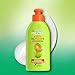 Garnier Fructis Style Anti-Humidity Smoothing Milk for Frizz Resistance, 5.1 Fl Oz, 3 Count, (Packaging May Vary)