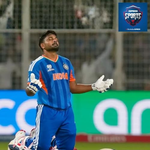 T20 World Cup: Sanju Samson, from sidelines to limelight