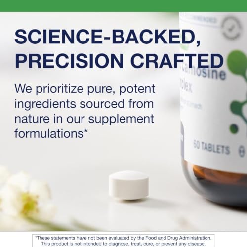 Metagenics High Potency Zinc Carnosine
