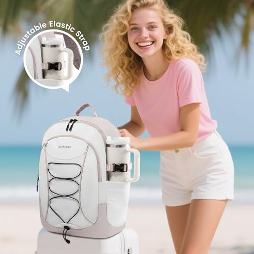 LOVEVOOK Mens Backpack