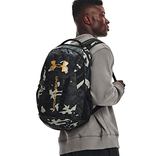 Image of Under Armour Hustle Backpack
