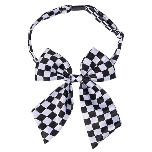 Set accesorios disfraz conejo blanco para mujer miniatura 3