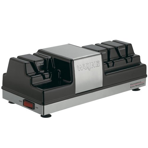 Waring Knife Sharpener