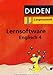 Produktbild Lernsoftware Englisch 4: Lernsoftware. Einzellizenz. Für Windows 98/Me/2000/XP/Vista. Ausgezeichnet mit dem Comenius EduMedia Siegel 2009