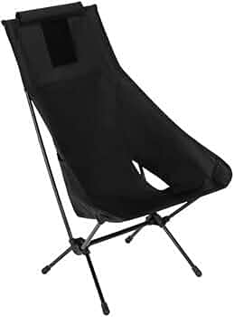 Amazon.co.jp: Helinox Tactical Chair Two/ヘリノックス