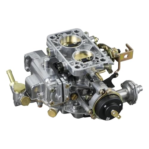 22680033B 99004300 Weber 32/36 DGEV DGV 2oLu^[AZu NISSAN TOYOTA MAZDA sbNAbv 20R 22R Z20 Z22 B2000 B2200 1969-1993 Ή