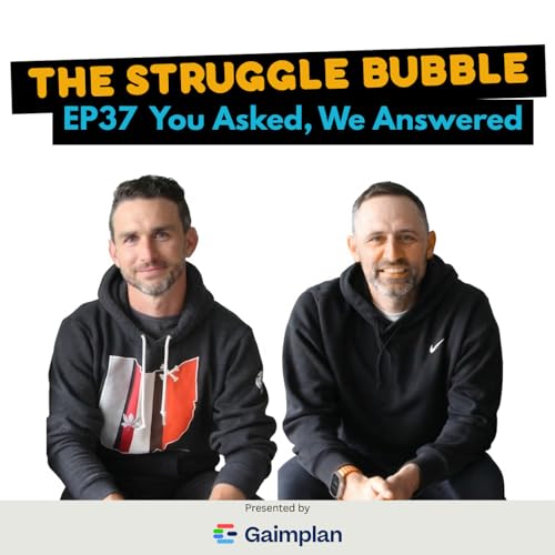 You Asked, We Answered