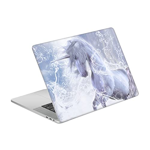 Autocollant vinyle MacBook Pro 15.4 peau de protection A1707 A1990