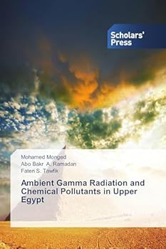 Ambient Gamma Radiation and Chemical Pollutants in Upper Egypt