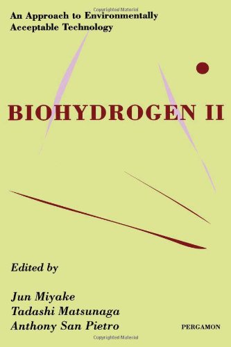 Biohydrogen II