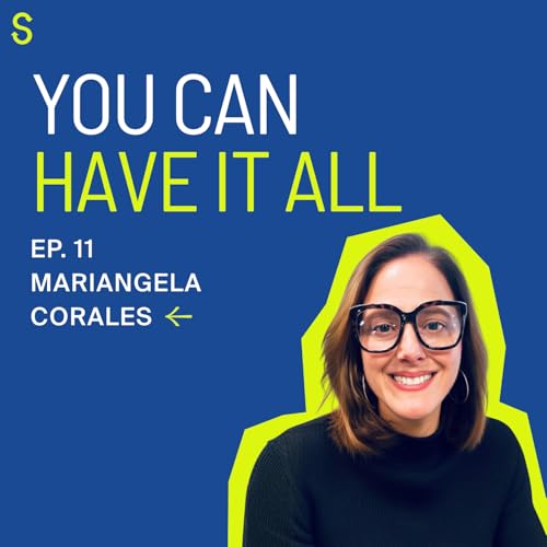 First-Generation &rarr; Law &rarr; Motherhood &rarr; General Counsel, Goodwill of North Georgia: Mariangela Corales