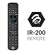BuzzTV E5 Android 11 TV Box, 2GB RAM, 32GB Storage, 4K UHD Streaming Media Player, Smart TV Box with HDMI Output and Wi-Fi