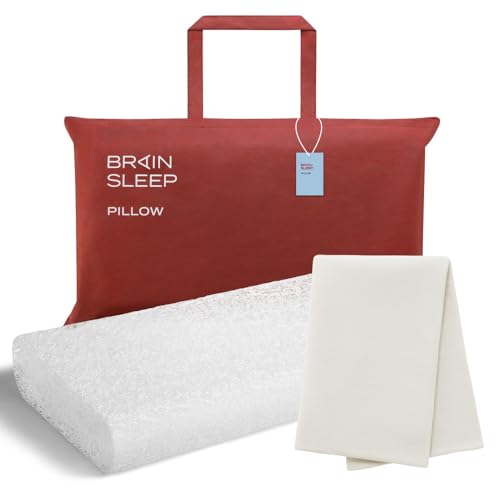 Amazon.co.jp: BRAIN SLEEP: ピロー