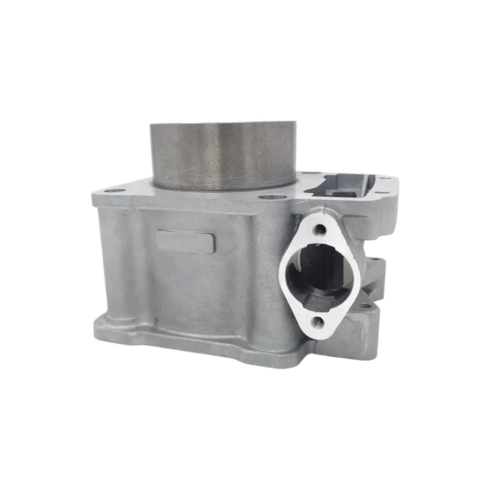 Set Cilindro Pistone Spinotto Anelli Guarnizione 77mm Compatibile Con ZS174MN-5 NB350 NB300 Pit Bike
