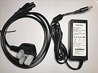 AC ADAPTORS R US LTD AC ADAPTORS R US LTD 1 Year Warranty Customer Service Phone Line open 9am-4pm Collection available from Leicester SENT TODAY (2PM CUT OFF)