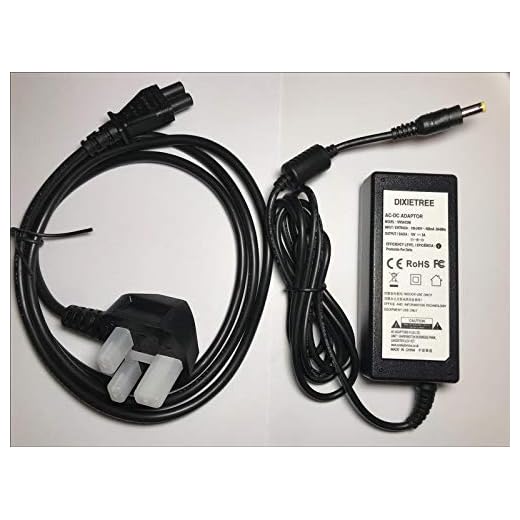 Ersättning för 18 V 2 A BOSE växelströmförsörjning PSM36W-180 för Companion 20