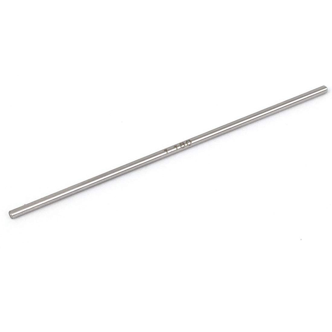 Aexit 1.18mm Dia +/-0.001mm Tolerance 50mm Length Cylindrical Rod Pin Gage Gauge (912c09bb7a90866790587c5a1b0cc445)