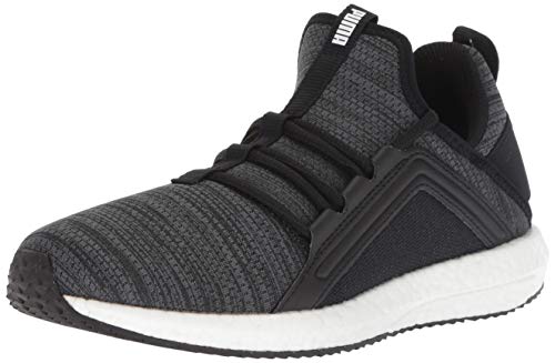 Image of Puma Women Mega NRGY Heather Knit Sneaker