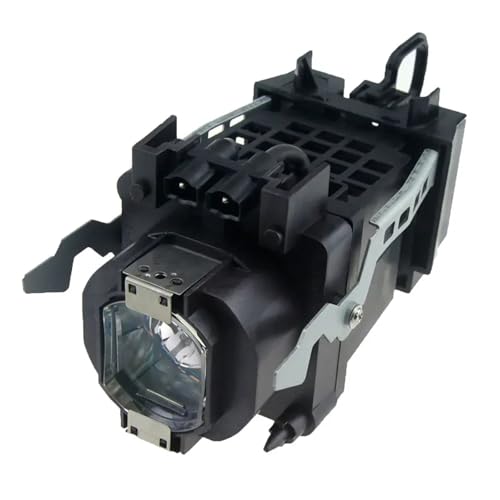 Arreglar parpadeo y falta de brillo con lámpara XL-2400 para Sony KF-E50A10 KDF-42E200