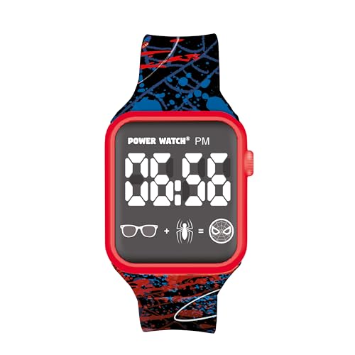 Lexibook Watch DMW060SP2