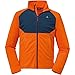 Produktbild Schöffel Herren Torup Fleecejacke, Orange Blaze, 52