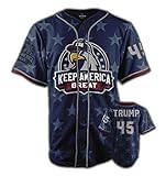 Keep America Great Shirt Original Official Trump 2020 KAG MAGA T-Shirt Merch (X-Large)