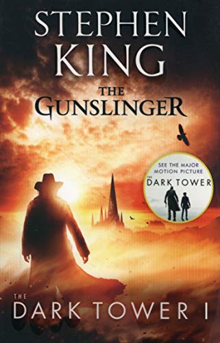 Gunslinger (Dark Tower)