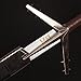 Game Cosplay Prop:Geralt's Silver Steel Sword-Aerondight Silver Sword