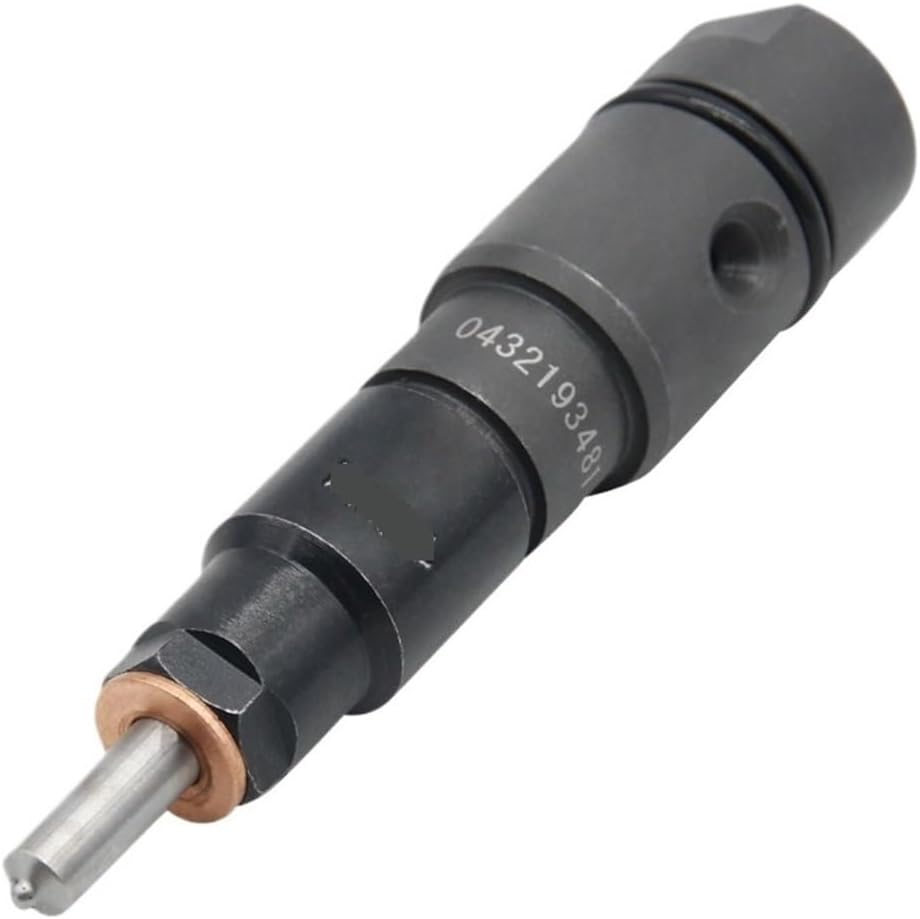 6pcs/lot Mechanical Fuel Injector 0432193481, Fuel Engine Injection System Spare Part, Injector 0 432 193 481