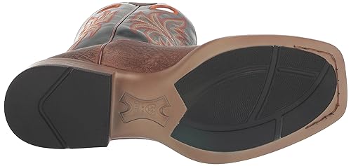 Ariat Men's Granger Ultra Cowboy Boot4