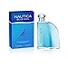 Produktbild Nautica Blue Sail Eau de Toilette für Herren, Spray, 100 ml