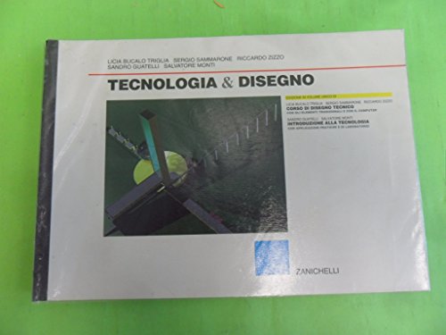 Tecnologia e disegno