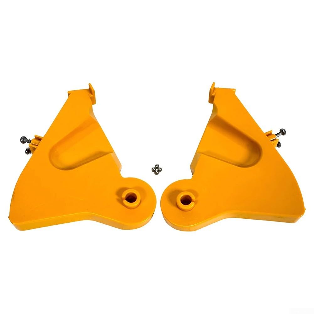 Etikettenhalter-Kit für Zebra ZD420 ZD620 Drucker