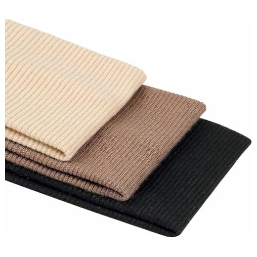 PROPOG 8 cm Headbands for Women's Hair, Cotton Head Bands Adult Women Elastic Hair Bands for Women Nonslip Head Band Fashion Hair Accessories for Sports Makeup Yoga Running