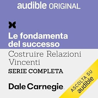 Costruire relazioni vincenti. Serie completa copertina
