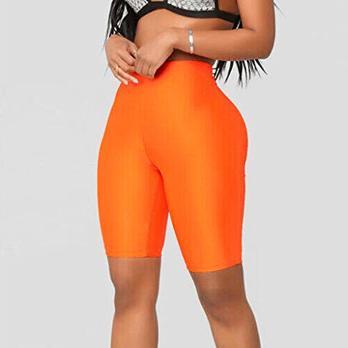 Baskuwish 5060041039 Womens Athletic Shorts High Elasticity thumb #1