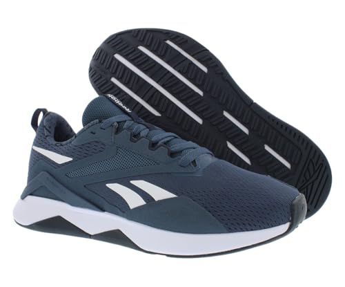 Image of Reebok Men's Nanoflex TR 2.0 Cross Training Shoes